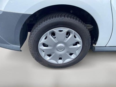 2017 Ford Transit Connect XL