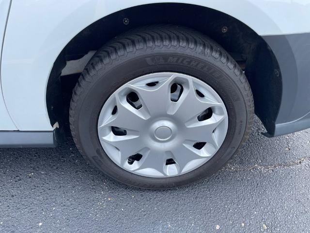 2017 Ford Transit Connect XL