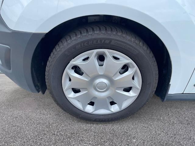 2017 Ford Transit Connect XL