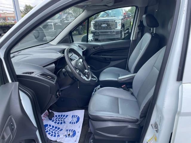 2017 Ford Transit Connect XL