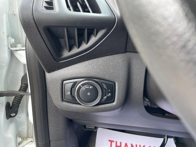 2017 Ford Transit Connect XL