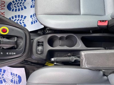 2017 Ford Transit Connect XL