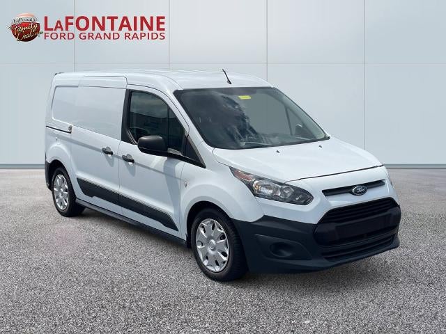2017 Ford Transit Connect XL