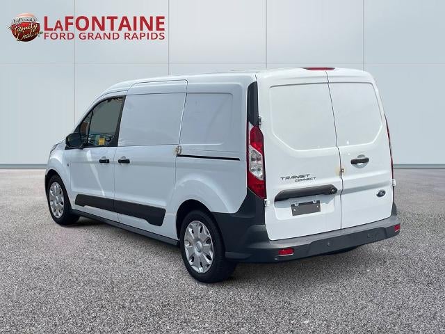 2017 Ford Transit Connect XL
