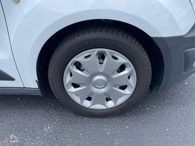 2017 Ford Transit Connect XL