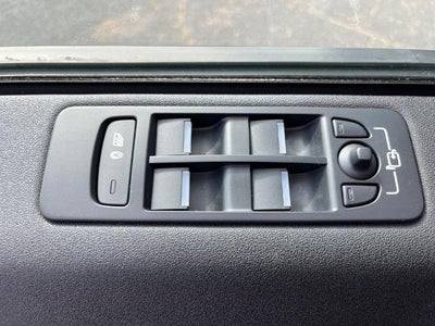 2017 Land Rover Discovery Sport SE