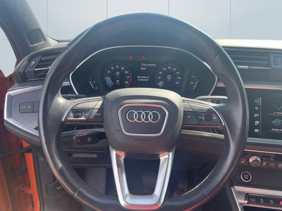2021 Audi Q3 Premium quattro