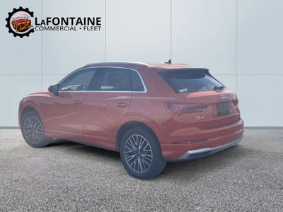 2021 Audi Q3 Premium quattro