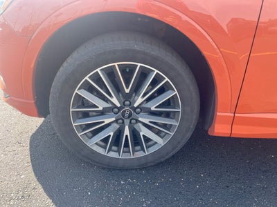 2021 Audi Q3 Premium quattro