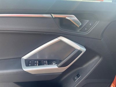 2021 Audi Q3 Premium quattro