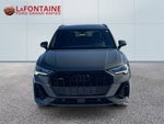 2021 Audi Q3 Premium Plus S Line quattro