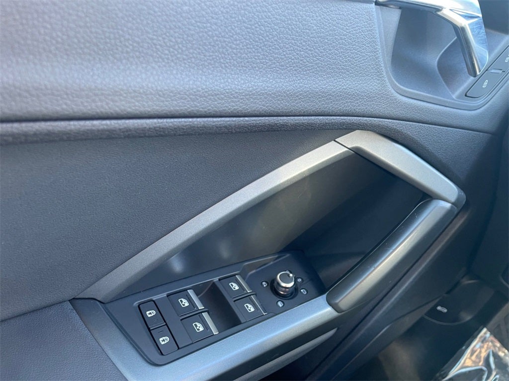 2021 Audi Q3 Premium Plus S Line quattro