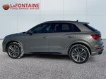 2021 Audi Q3 Premium Plus S Line quattro