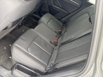 2021 Audi Q3 Premium Plus S Line quattro