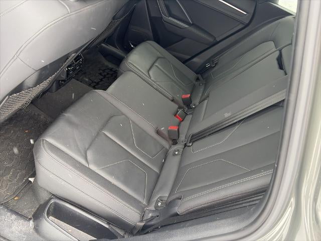 2021 Audi Q3 Premium Plus S Line quattro