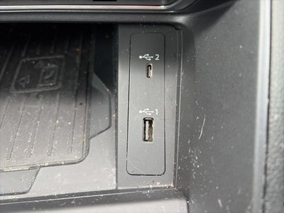 2021 Audi Q3 Premium Plus S Line quattro