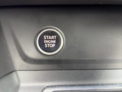 2021 Audi Q3 Premium Plus S Line quattro