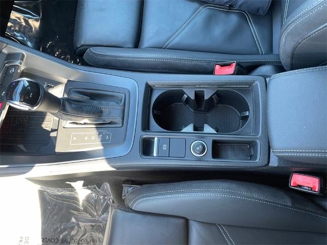 2021 Audi Q3 Premium Plus S Line quattro