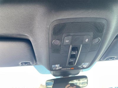 2021 Audi Q3 Premium Plus S Line quattro