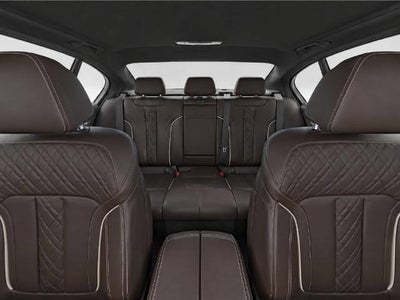 2018 BMW 5 Series 530i xDrive