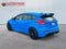 2016 Ford Focus RS