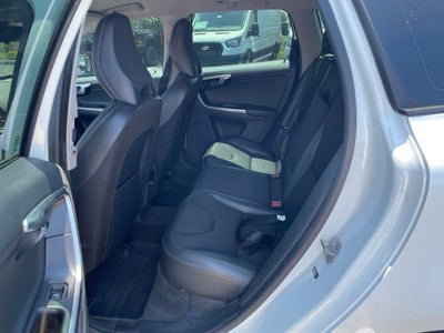 2017 Volvo XC60 T5
