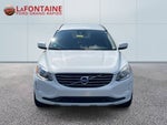 2017 Volvo XC60 T5