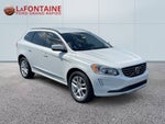 2017 Volvo XC60 T5