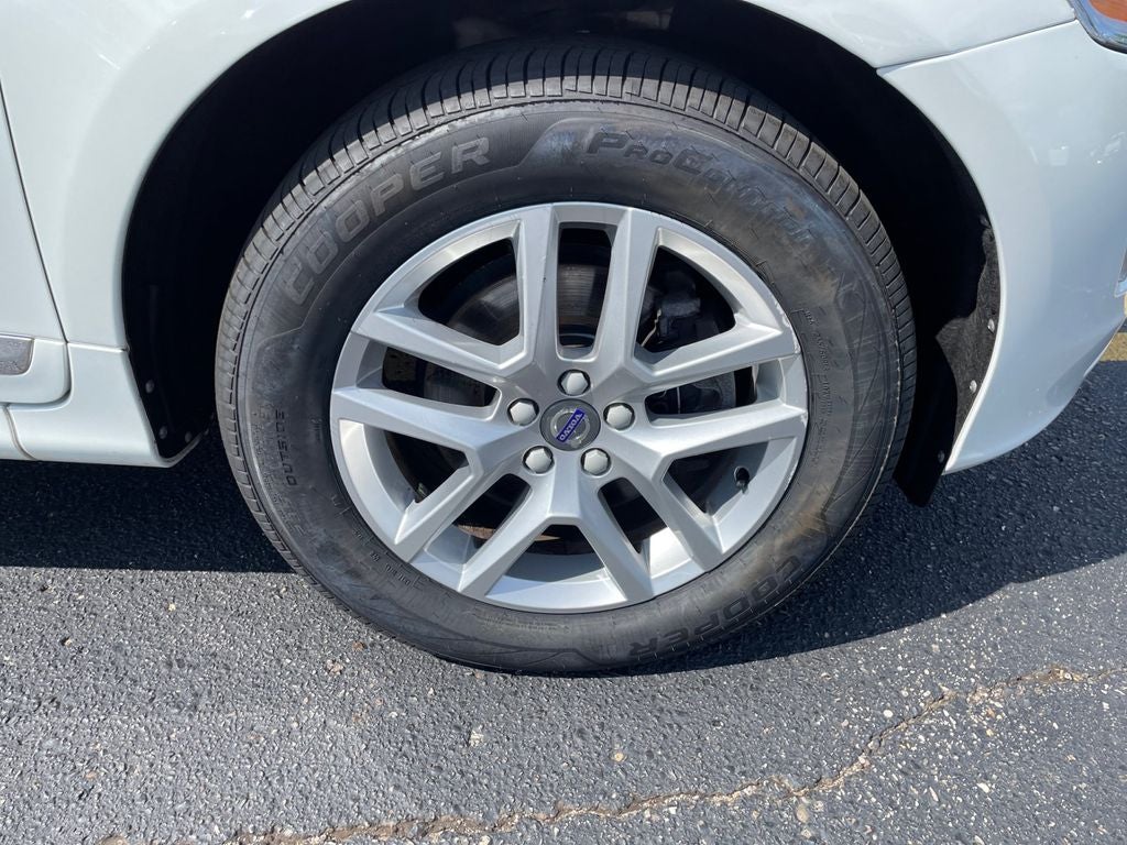 2017 Volvo XC60 T5