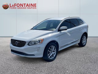 2017 Volvo XC60 T5