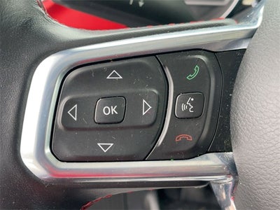 2020 Jeep Wrangler Unlimited Rubicon 4WD