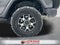 2020 Jeep Wrangler Unlimited Rubicon 4WD