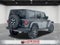 2020 Jeep Wrangler Unlimited Rubicon 4WD