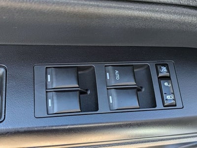 2017 Jeep Patriot High Altitude