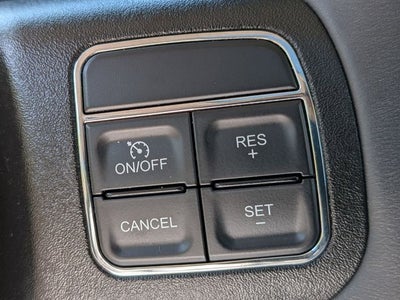 2017 Jeep Patriot High Altitude