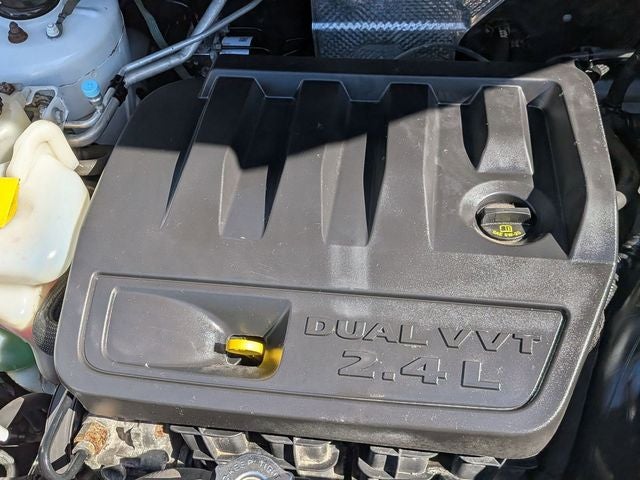 2017 Jeep Patriot High Altitude