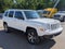 2017 Jeep Patriot High Altitude