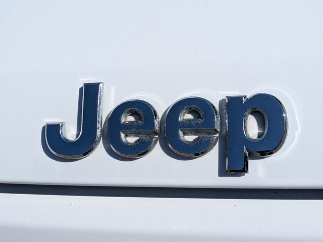 2017 Jeep Patriot High Altitude