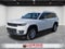2023 Jeep Grand Cherokee L Laredo 4X4