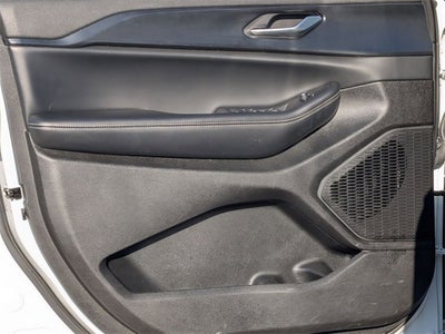 2023 Jeep Grand Cherokee L Laredo 4X4