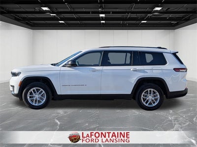 2023 Jeep Grand Cherokee L Laredo 4X4