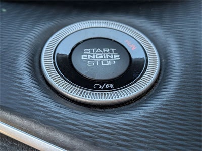 2023 Jeep Grand Cherokee L Laredo 4X4