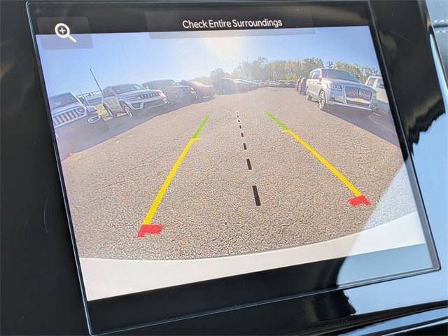 2023 Jeep Grand Cherokee L Laredo 4X4