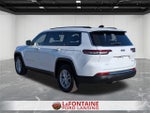 2023 Jeep Grand Cherokee L Laredo 4X4