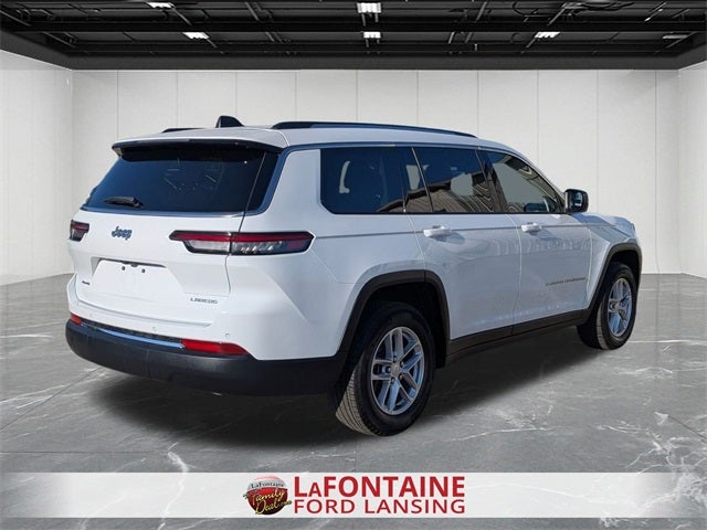 2023 Jeep Grand Cherokee L Laredo 4X4