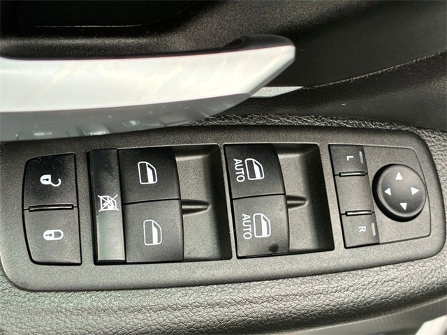 2022 RAM 1500 Big Horn/Lone Star 4WD