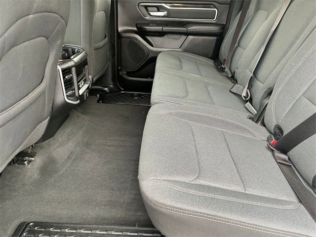 2022 RAM 1500 Big Horn/Lone Star 4WD