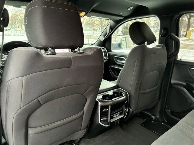 2022 RAM 1500 Big Horn/Lone Star 4WD