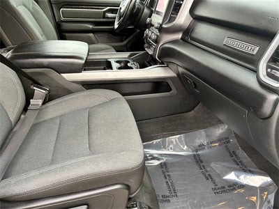 2022 RAM 1500 Big Horn/Lone Star 4WD