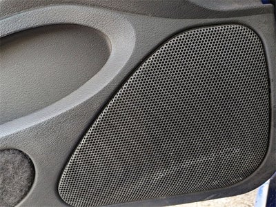 2004 Ford Mustang V6 Deluxe